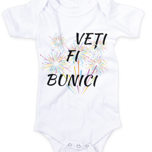 Body "Veti fi Bunici"