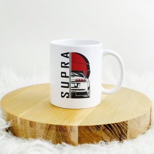 Cană ”SUPRA”
