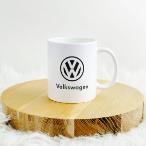 Cană ”Volkswagen”