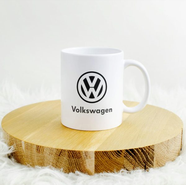 Cană ”Volkswagen”