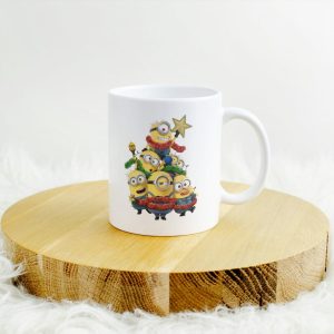 Cană "MINIONS"