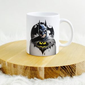 Cană ”BATMAN”