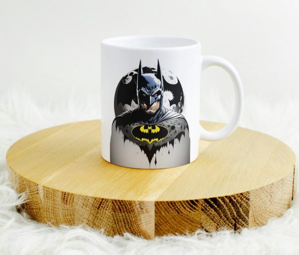 Cană ”BATMAN”