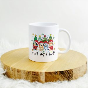 Cană ”FAMILY”