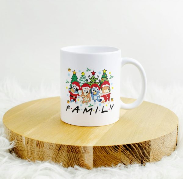 Cană ”FAMILY”