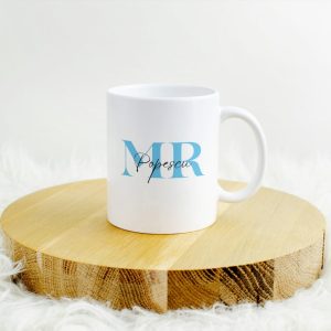 Cană ”MR”