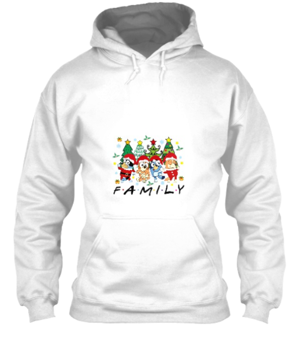 Hanorac dama personalizat - imagine 2