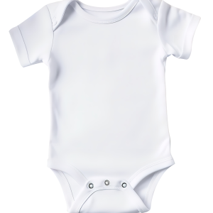 Body bebe personalizat