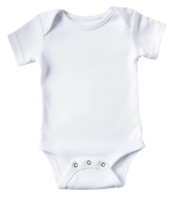 Body bebe personalizat