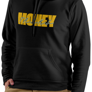 Hanorac ”MONEY TALKS”