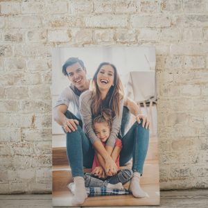 Tablou Canvas personalizat cu poza