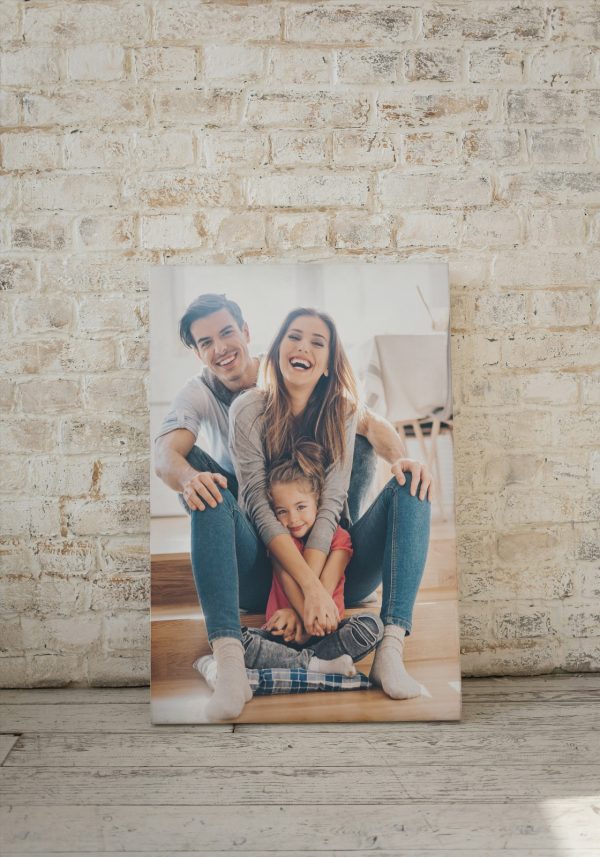 Tablou Canvas personalizat cu poza