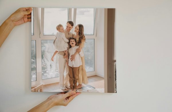 Tablou Canvas personalizat cu poza - imagine 2